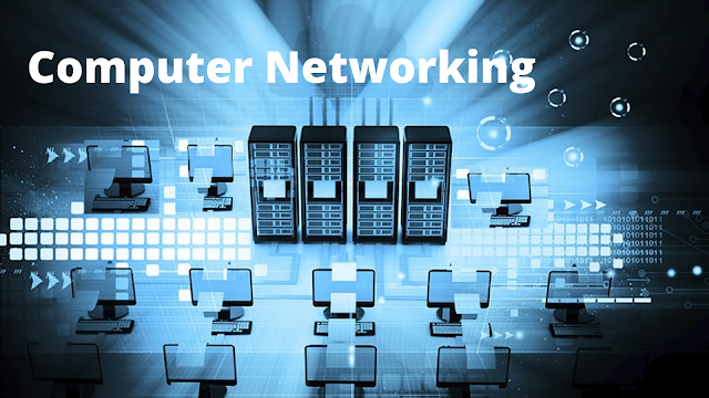 Computer networking career