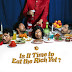 The F16s - Is It Time to Eat the Rich Yet? Music Album Reviews