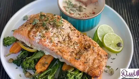 How-to-prepare-grilled-salmon