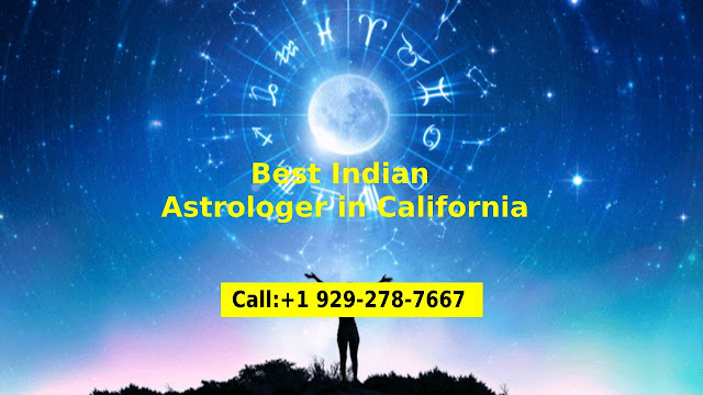 best Indian astrologer in California