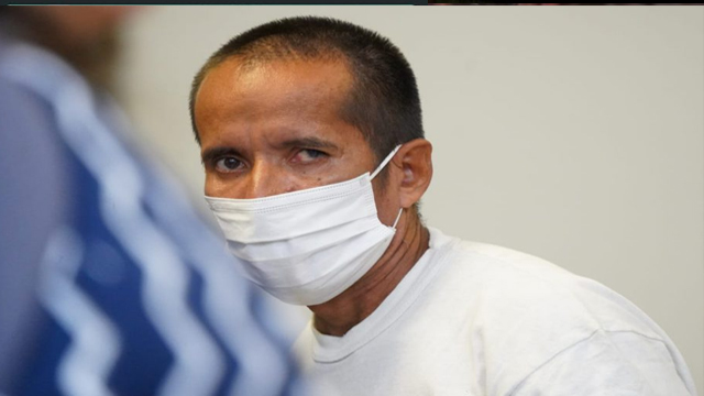El Salvador: Condenan a sujeto que intentó matar a tres personas a machetazos