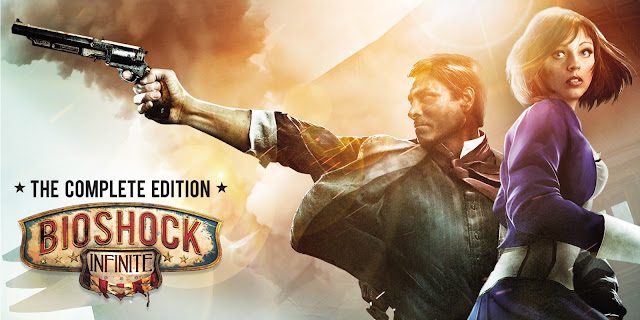 Bioshock Infinite Free Download PC Highly Compressed