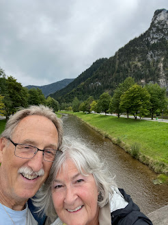 Oberammergau Germany