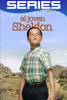  Young Sheldon Temporada 3 