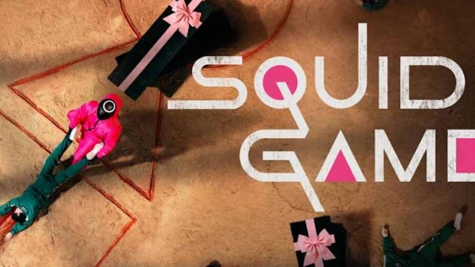 Squid Game (2021) S01 Complete [1080p x265 - 720p x264] NF WEB-DL Dual Audio [Hindi + English] ESub WATCH ONLINE OR DOWNLOAD (🚀 Fastest Speed No Buffering)[Google Drive]