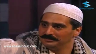 عباس النوري في مسلسل أيام شامية