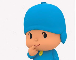 Pocoyo