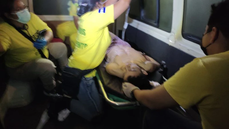 El Salvador: Capturan a pandillero tras un enfrentamiento con policías en Apopa