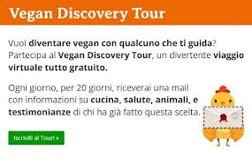 Vuoi diventare Vegan con un aiuto?