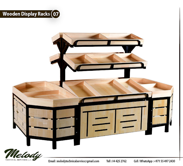 Pastry Display and Bakery Display Rack in Dubai Abu Dhabi Sharjah UAE