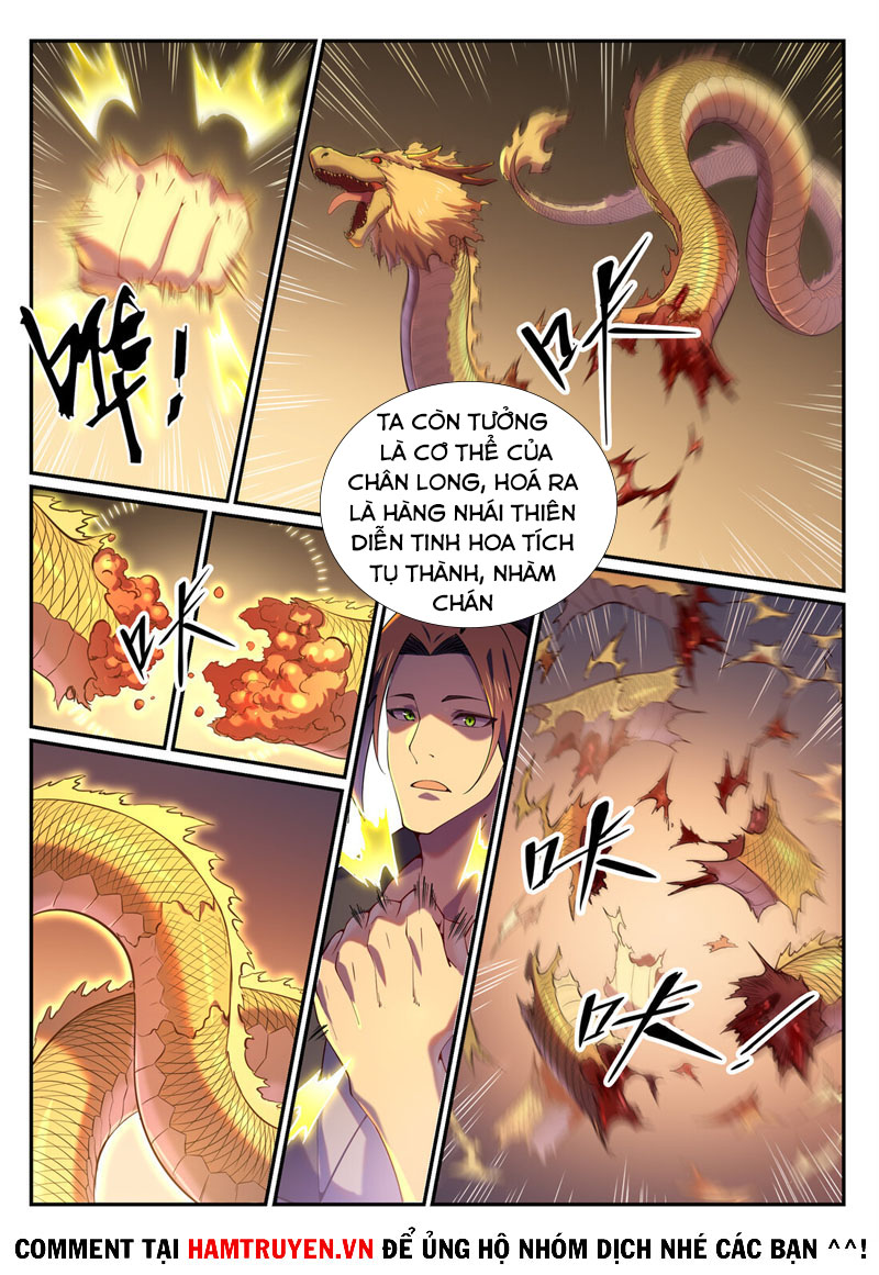 Bách Luyện Thành Thần chapter 820 - Trang 14