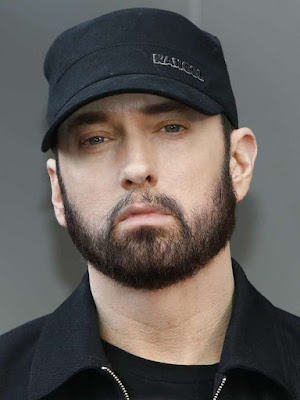 Eminem is one out of the richest rappers in the world in 2025.