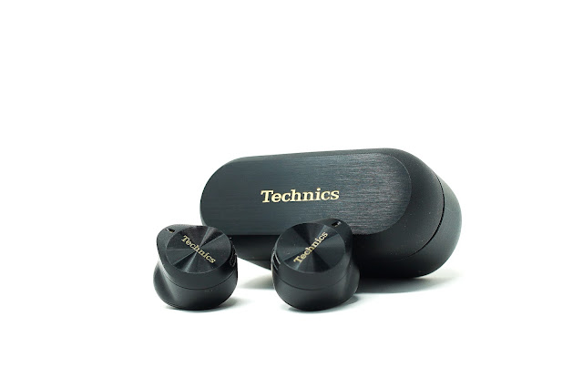 Technics EAH-AZ80のインプレッション- 暇つぶしオーディオ Technics EAH-AZ80のインプレッション- 暇つぶしオーディオ