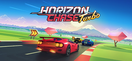 Horizon Chase Turbo Senna Forever-PLAZA