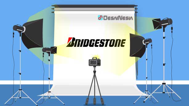 Download logo Bridgestone cdr gratis