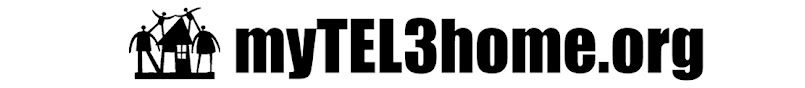 my TEL3 home