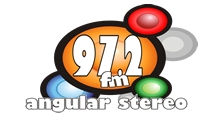 Angular Stereo | 97.2 FM