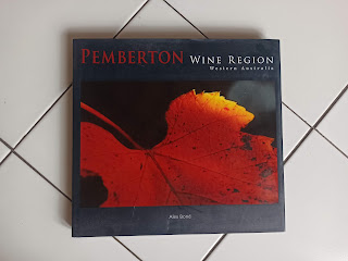 Pemberton Wine Region Western Australia