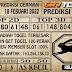 Prediksi Togel German Pools 18 Febuari 2022