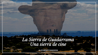 La Sierra de Guadarrama, una sierra de cine