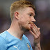 Manchester City’s Kevin De Bruyne Tests Positive for COVID-19, Could Miss Next Three Games
