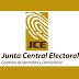 Nacionales - Pleno de la JCE dispone conformación preliminar de 64 Juntas Electorales.