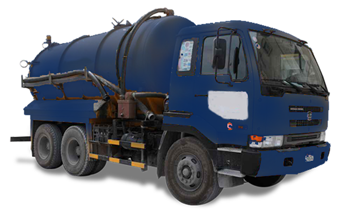 Septic Tank Cleaning Services