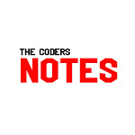 CodersNotes
