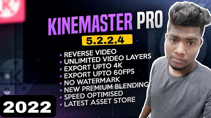 how to kinemaster 5.2.2 full version  in tamil 2022