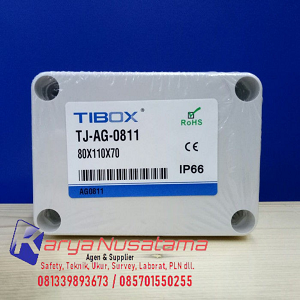 Jual Tibox Model Baut 80x110x70mm di Demak