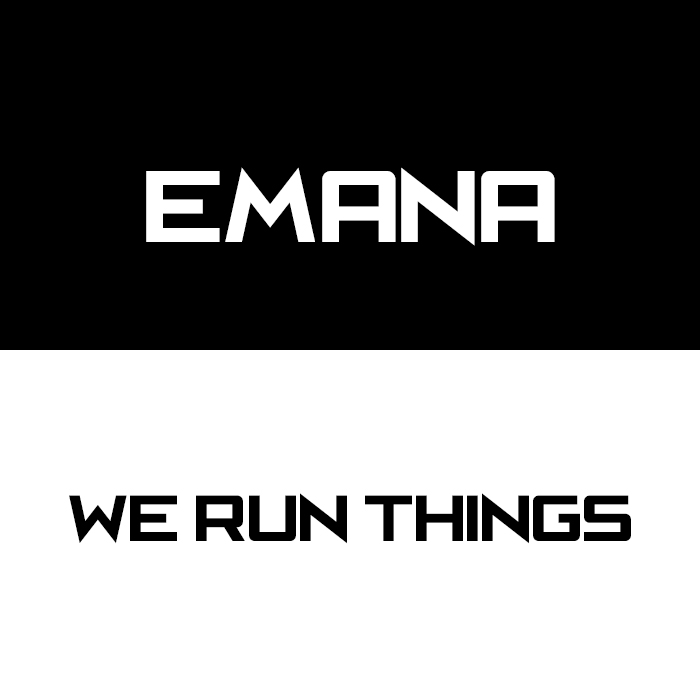 emana-we-run-things-cover-art