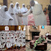 David Adodo Supports Ivbiaro Muslim Women with cash Mosque project