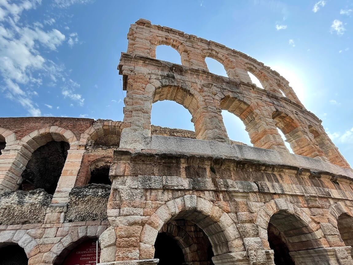 Arena di Verona