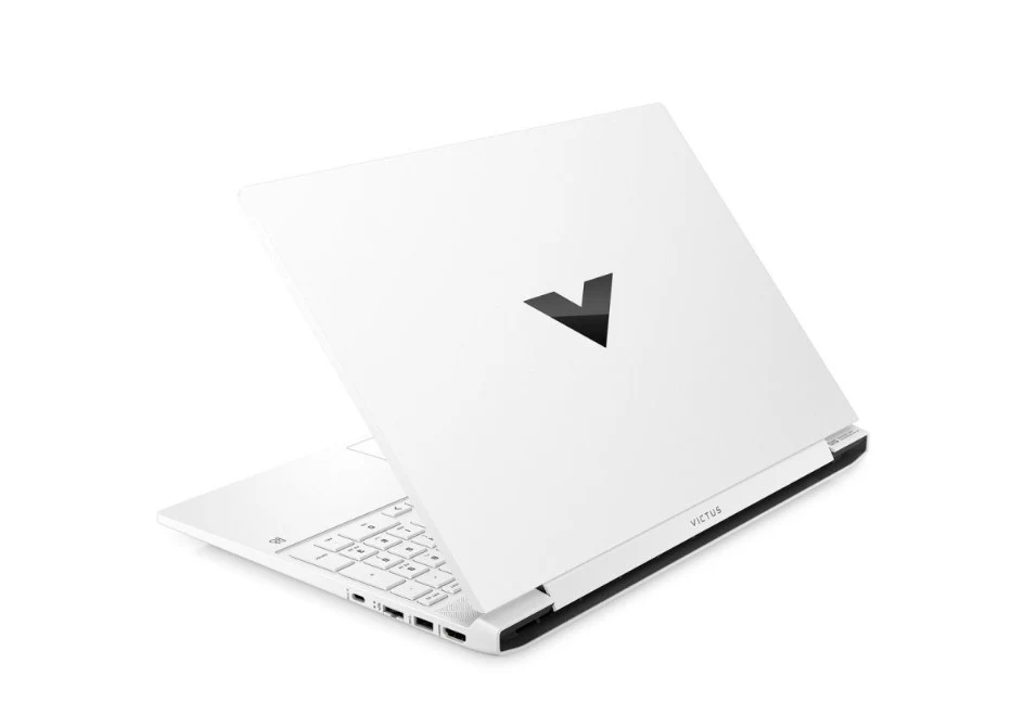 Laptop Gaming Cantik Anti Mainstream HP Victus 15 FB1887AX Ini Harganya Terjangkau
