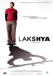 Lakshya (2004) Watch Full Movie Online HD Print Download