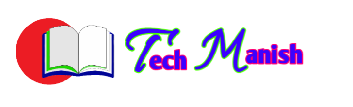 Tech Manish