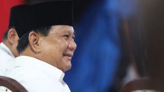 Pengamat: Prabowo Masih di Atas Angin, Ganjar Cocoknya Cawapres