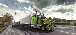 Download Game UTS Universal Truck Simulator