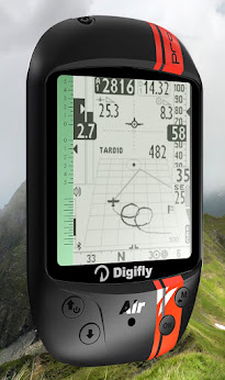 Digifly Air PRO