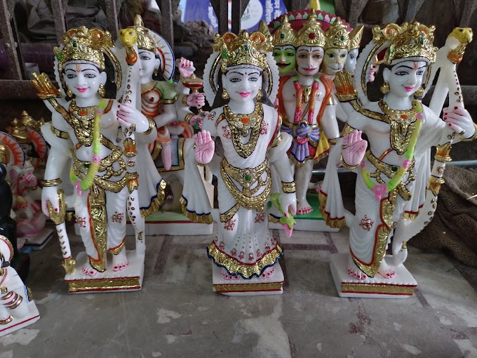 मकराना मार्बल की देखभाल कैसे करें ?