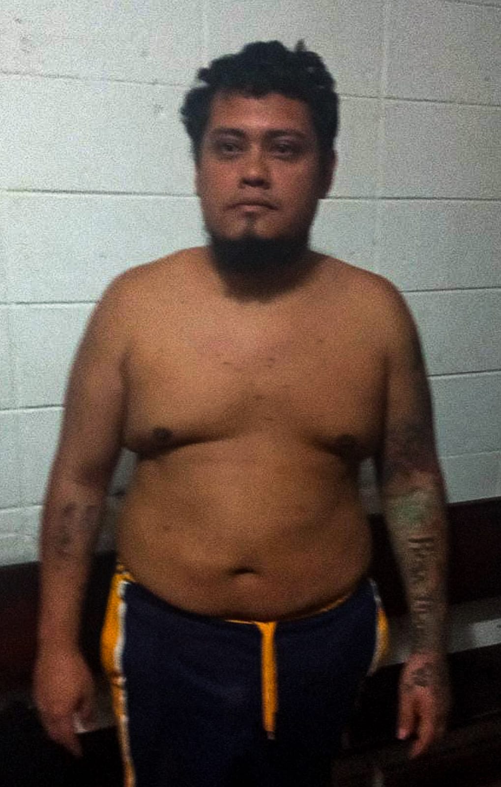 El Salvador: Capturan a alias «El Hechizo», peligroso delincuente se escondía en Santiago de María, Usulután