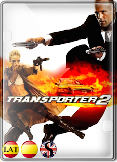 El Transportador 2 (2005) HD 1080P LATINO/ESPAÑOL/INGLES