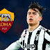 การย้ายของ Paulo Dybala มายังสโมสร AS Roma เสร็จสิ้นเรียบร้อยแล้ว