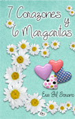 7 Corazones y 6 Margaritas