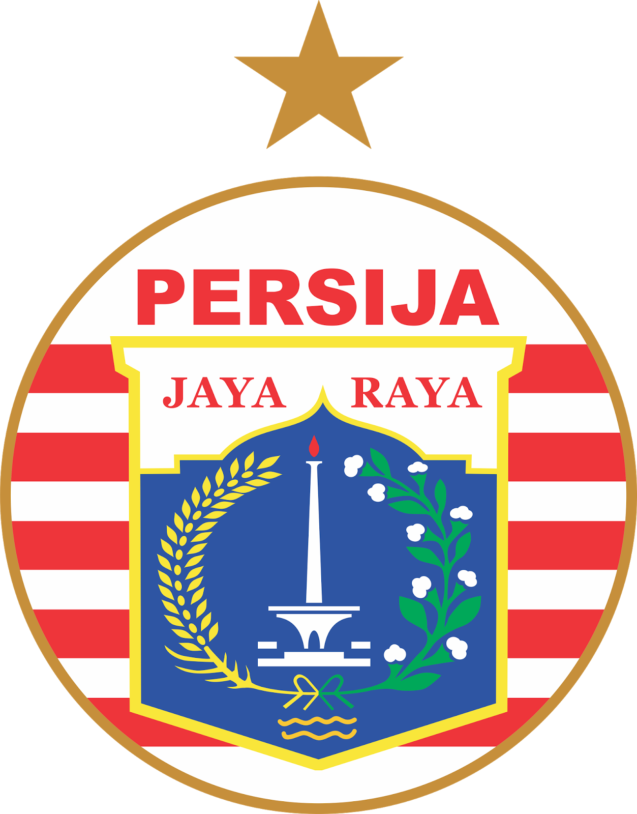 logo persija png