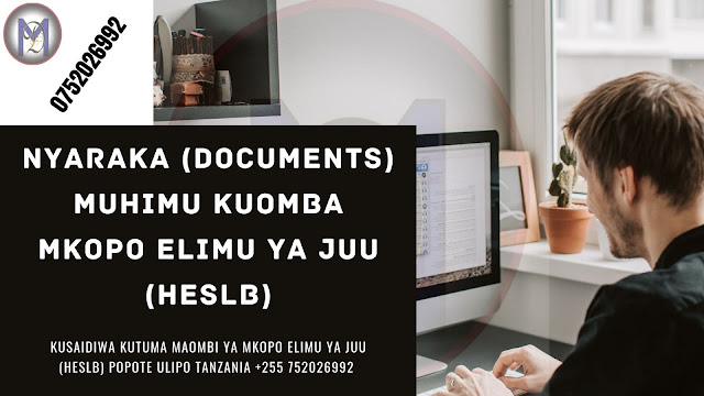 Mwongozo wa utoaji mikopo – HESLB, BODI YA MIKOPO ELIMU YA JUU (HESLB) ,Heslb: dirisha la maombi ya mikopo kufunguliwa, HESLB OLAMS Jinsi ya kuomba mkopo Hatua kwa hatua, OLAMS HESLB, FOMU YA MAOMBI YA MKOPO, HESLB: How to Apply Loan Successfully, Higher Education Students' Loans Board (HESLB)