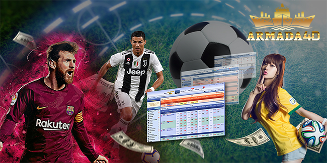 Kenali Untung Dan Rugi Judi Bola Online