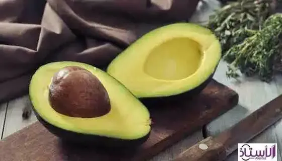 Avocado-and-baby-health