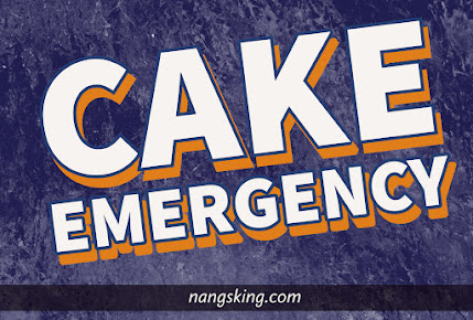 Cake Emergency