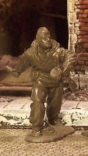 Publius Battle of Berlin Soviet Scout